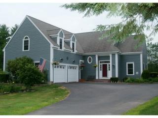 18 Finn Ave, Newfields, NH 03856 exterior