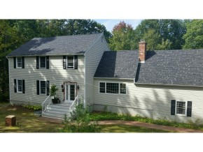 23 Mockingbird Hill Rd, Windham, NH 03087 exterior