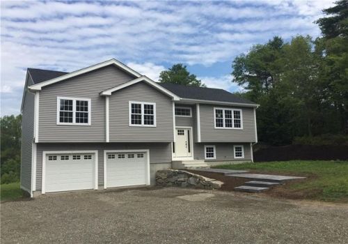 963 Putnam Pike, Glocester, RI 02814 exterior