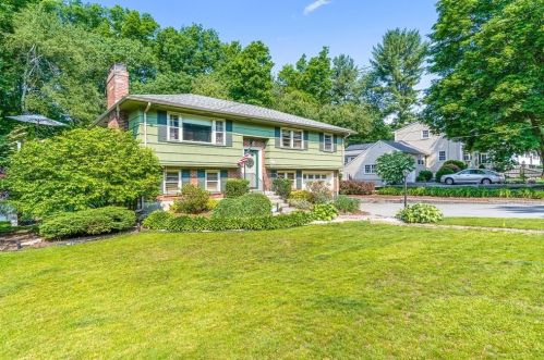 78 Butternut Ln, Methuen, MA 01844 exterior