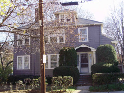 32 Waverley Ave, Newton, MA 02458 exterior