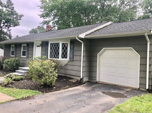 1130 Fienemann Rd, Farmington, CT 06032 exterior