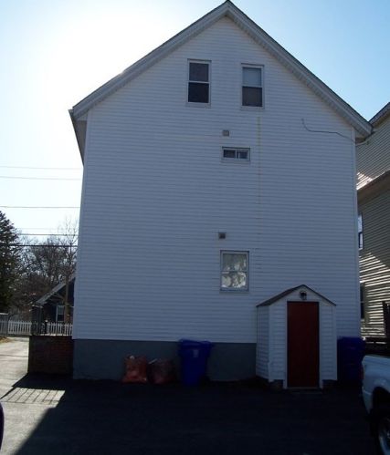 55 Pleasant St, Taunton, MA 02780 exterior