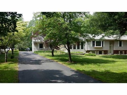 72 Jackson School House Rd, Glocester, RI 02829 exterior