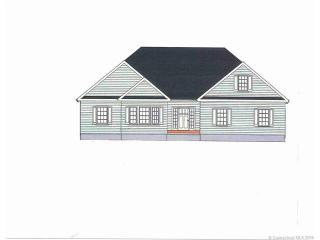 1 Applewood Dr, Gales Ferry, CT 06339 exterior
