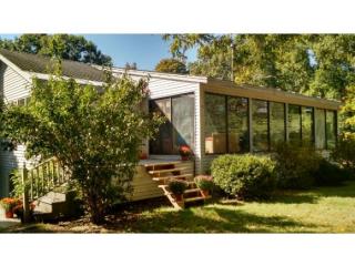 3 Foley Rd, Chesterfield, NH 03443 exterior