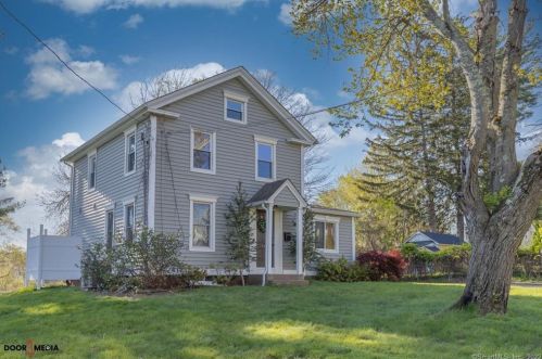 12 Ridge Rd, Middletown, CT 06457 exterior