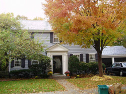 9 Beverly Rd, Newton, MA 02461 exterior