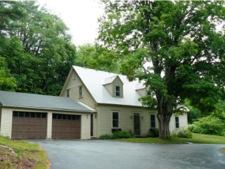 111 Governor Wentworth Hwy, Tuftonboro, NH 03894 exterior