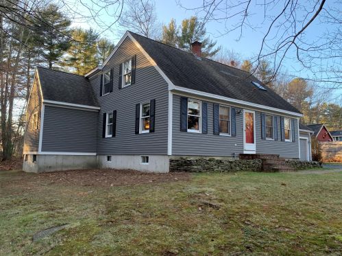 58 Pennacook Cir, Wells, ME 04090 exterior