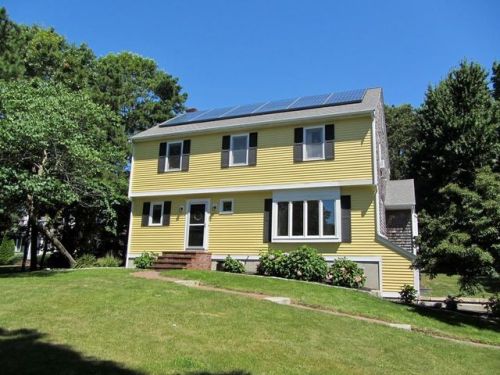 27 Andrews Way, Plymouth, MA 02360 exterior