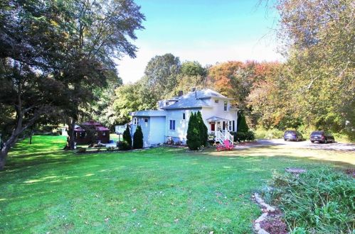 656 Wheelers Farms Rd, Milford, CT 06461 exterior