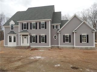 49 High Point Cmns, East Hampton, CT 06447 exterior