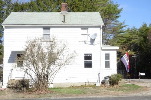 487 Nh Route 12, Fitzwilliam, NH 03447 exterior
