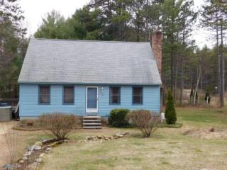 10 Leightons Corner Rd, Strafford, NH 03884 exterior