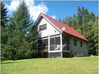 287 Gray Rd, Columbia, NH 03576 exterior