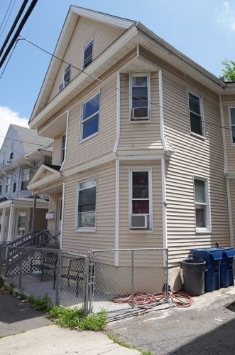 494 Haverhill St, Lawrence, MA 01841 exterior