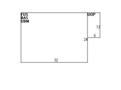 187 Cherry St, Newton, MA 02465 floor plan