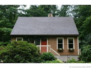 92 Midland Rd, Coventry, CT 06238 exterior