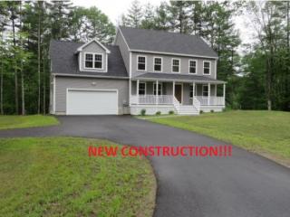 44 Picard Ln, Dover, NH 03820 exterior
