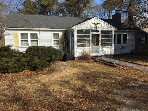 614 Bumps River Rd, Osterville, MA 02655 exterior