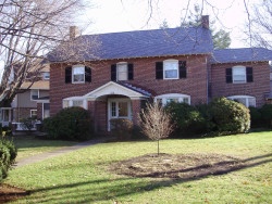 310 Commonwealth Ave, Newton, MA 02459 exterior