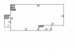 22 Kippy Dr, Newton, MA 02468 floor plan