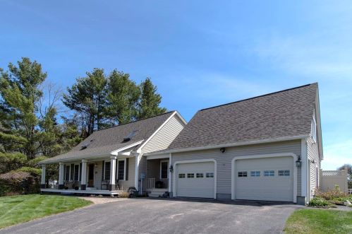 117 Back Rd, Dover, NH 03820 exterior