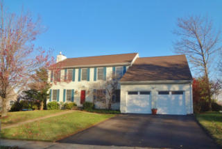 151 Tavern Cir, Middletown, CT 06457 exterior