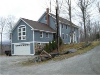 82 Look Rd, Wilmington, VT 05363 exterior