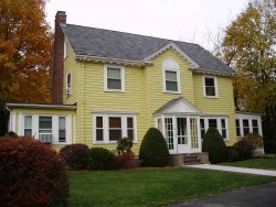 5 Channing Rd, Newton, MA 02459 exterior