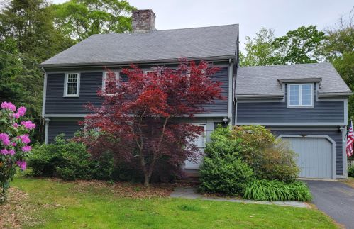 10 Shawme Rd, Sandwich, MA 02563 exterior