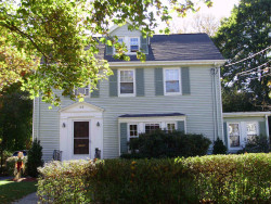 44 Halcyon Rd, Newton, MA 02459 exterior