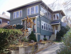 148 Cabot St, Newton, MA 02458 exterior