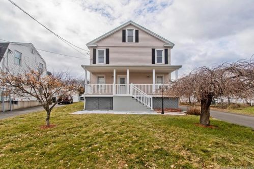 257 Middletown Ave, Hartford, CT 06109 exterior