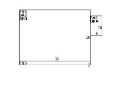 112 Pine St, Newton, MA 02466 floor plan