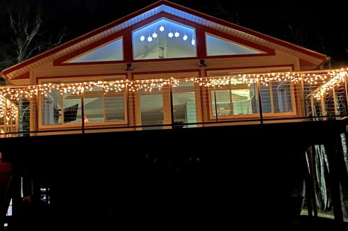 43 Sleepy Hollow Ln, Epsom, NH 03234 exterior