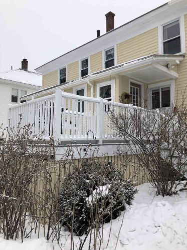 50 Wilder St, Keene, NH 03431 exterior
