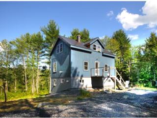 1318 Shellhouse Mountain Rd, Ferrisburgh, VT 05456 exterior