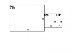 44 Sheridan St, Newton, MA 02465 floor plan