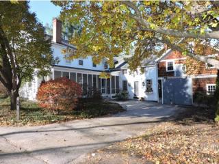 56 Old Henniker Rd, Hopkinton, NH 03229 exterior