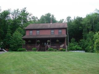 196 Tower Hill Rd, Hinsdale, NH 03451 exterior