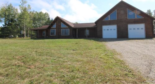 280 Bangor Rd, Easton, ME 04740 exterior
