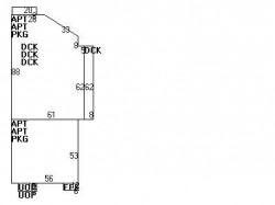 404 Langley Rd, Newton, MA 02459 floor plan