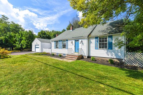 28 Pine Point Rd, Scarborough, ME 04074 exterior