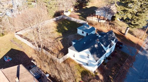 70 Googin St, Lewiston, ME 04240 exterior