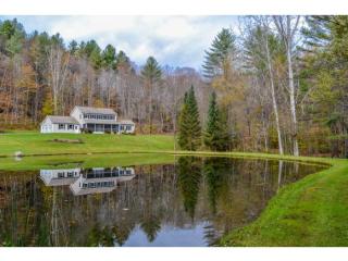 170 Robinhood Cir, Montpelier, VT 05602 exterior