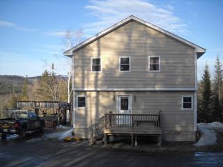 101 Carleton Hill Rd, Columbia, NH 03576 exterior