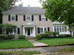 63 Neshobe Rd, Newton, MA 02468 exterior