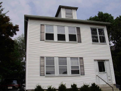 601 Washington St, Newton, MA 02458 exterior